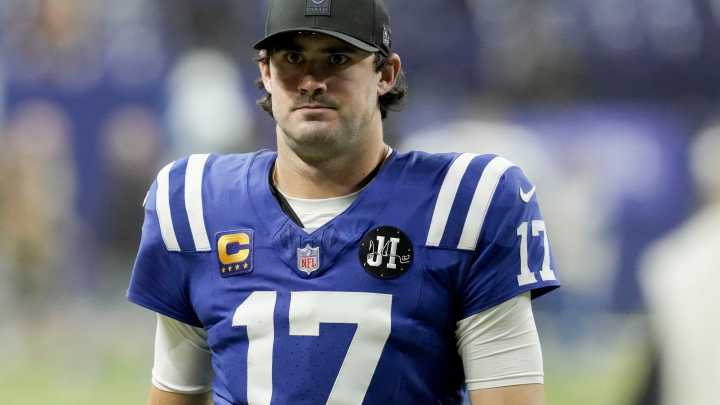 Colts vs. Jaguars: Colts try to break curse in Jacksonville