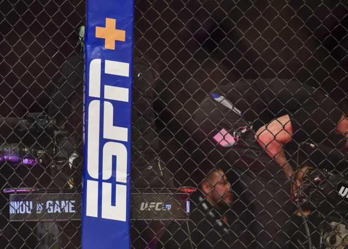 UFC Vegas 112 Picks: Best Bets for the Final ESPN