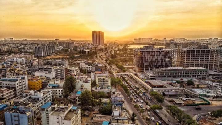 Bengaluru Earns ‘Best City In The World’ Tag From Japanese CEO With A Fun Swipe At City's Legendary Traffic