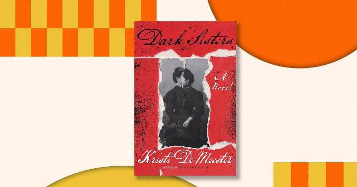 ‘Dark Sisters’ a feminist gothic tale about the evils of patriarchy