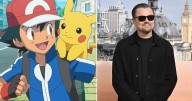 Pokémon Could’ve Had Leonardo DiCaprio As Ash Ketchum