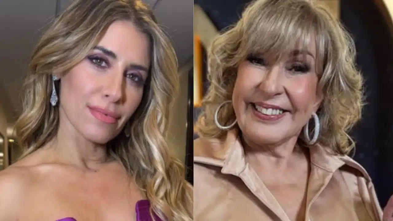 «No beneficia nada»: El tenso cruce entre Mariana Brey y Georgina Barbarossa por la reforma laboral