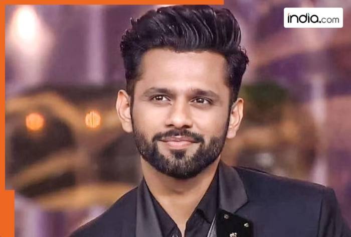 After Elvish Yadav, singer Rahul Vaidya, slams IndiGo Airlines for its glitch, says, 'One of the...'