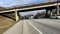 South Carolina: Bridge over I-85 closed after semi