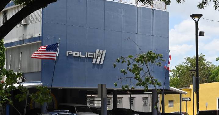 Dos hombres muertos tras tiroteo en negocio de Moca