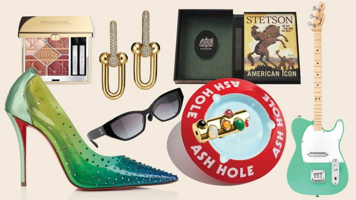 The Ultimate Hollywood-Themed Gift Guide 2025