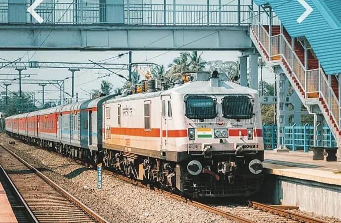 Aadhaar OTP verification now in 322 trains for online Tatkal booking, 3 crore fake user IDs busted