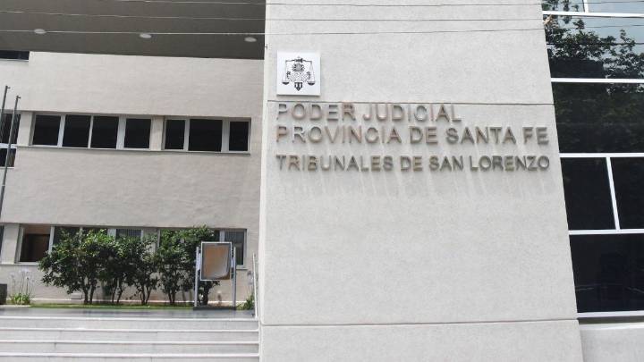 Se inaugura el Nuevo Edificio Judicial de San Lorenzo