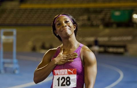 “Never Thought”: Shelly-Ann Fraser-Pryce Makes Special Request to Fans After Unexpected Post