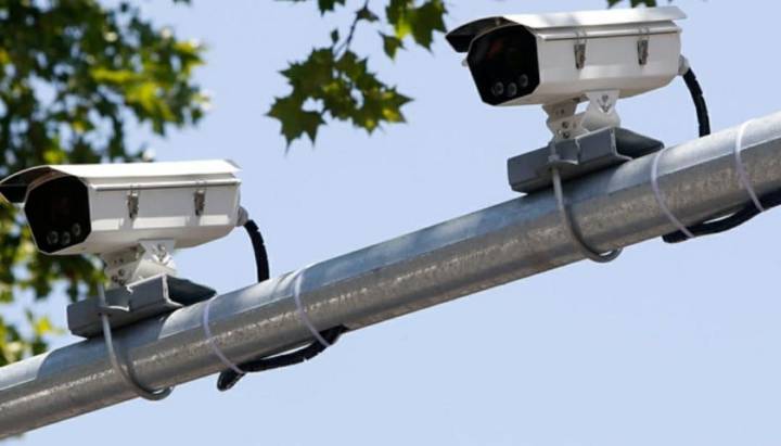 Quintero sumará cámaras lectoras de patentes y anuncia avance de proyecto para instalar 62 nuevos dispositivos de televigilancia