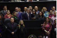 Diputados de Morena dividen Morena una bolsa millonaria