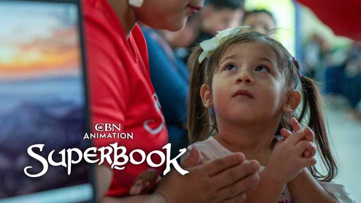 Bringing Hope and Joy to Ruth Paz Hospital