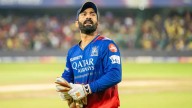 Dinesh Karthik joins London Spirit in Hundred as mentor and batting coach