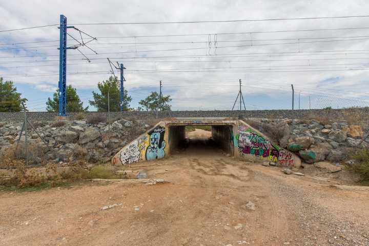 A licitación el proyecto del vial a Azucaica por 242.000 euros