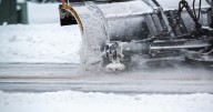 Pedestrian fatally struck by snow plow at MSP Airport parking lot