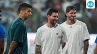 Lionel Messi in Delhi: A guide to GOAT tour event at Arun Jaitley Stadium