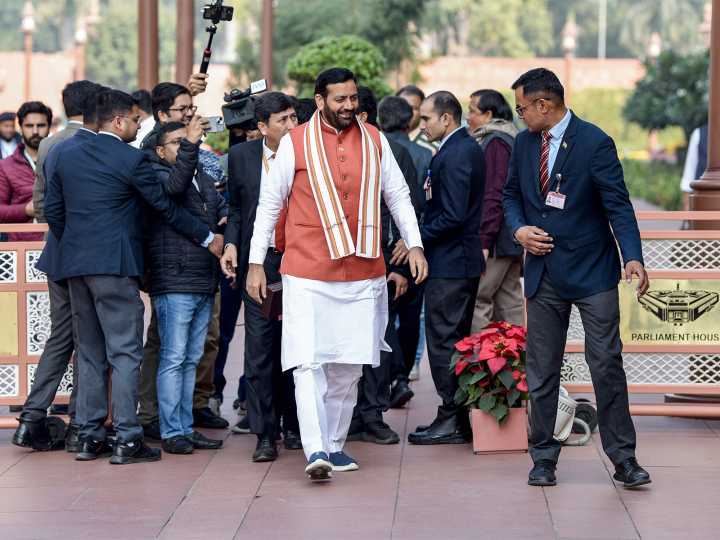 Sri Guru Tegh Bahadur:“Tap Se Tyaag Tak” Musical Drama Staged