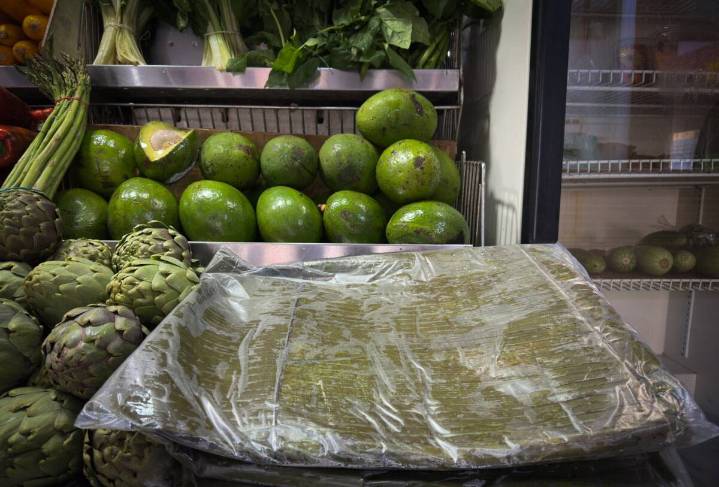 Inflación en Venezuela pone en jaque la carne de las hallacas