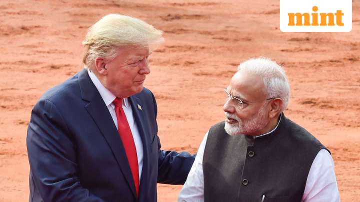 Trump’s policies… cutting our nose to spite our face, say US lawmakers