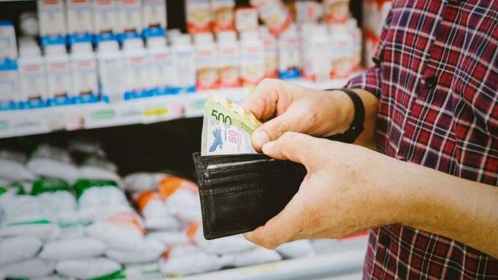 Anticipan otra inflación alta: ¿qué muestran las proyecciones de noviembre?