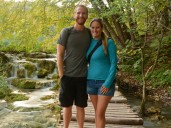 My husband and I left our jobs to travel full-time in our 30s. Transitioning back into the workforce has been hard.