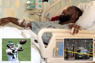 Suspect in shooting of Jets CB Kris Boyd caught in Buffalo: sources