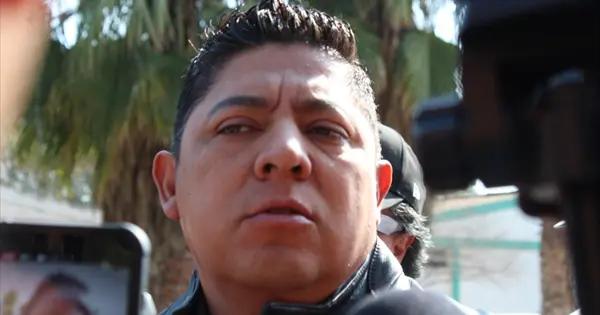 Policía de Zacatecas busca que no les cuenten sus muertos: RGC