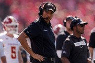 Penn State’s wild search finally ends with hiring of Matt Campbell [opinion]