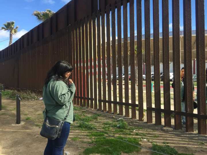 ICE destroyed her family’s American dream — so she’s chasing the Mexican dream