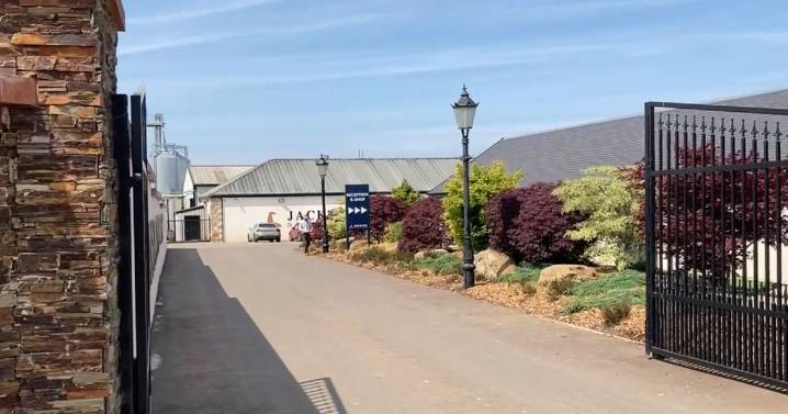 Idyllic distillery near Glasgow to be transformed into Christmas market this weekend