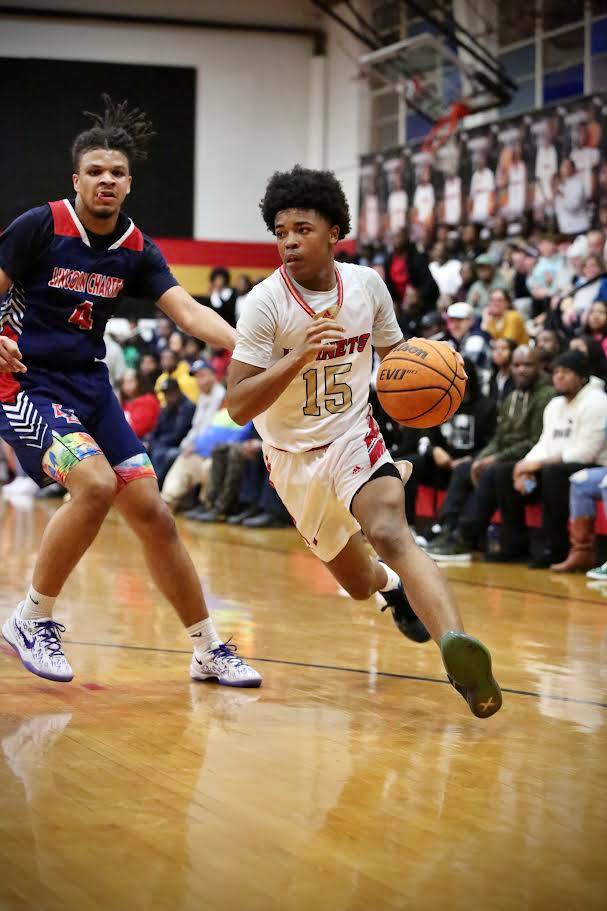 High school boys basketball: Hornets pound Wonders