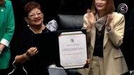 ¿Cómo fue la votación en el Senado para elegir a Ernestina Godoy como la nueva fiscal general de México?