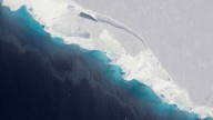 Underwater ‘storms’ are eating away at the Doomsday Glacier. It could have big impacts on sea level rise