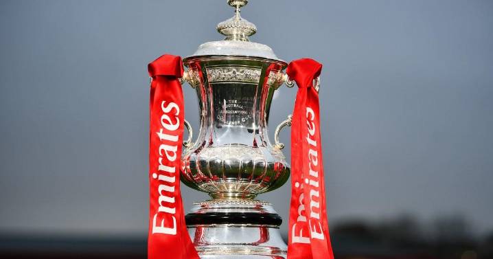 When is the FA Cup third round draw? Start time, ball numbers and how to watch on TV