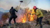 En San Juan se originan aproximadamente 300 incendios por mes