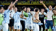 Racing dio el golpe en La Bombonera: eliminó a Boca y clasificó a la final Con un tanto de Maravilla Martínez, la Academia se impuso 1 a 0 ante el Xeneize de visitante y estará en la definición del tí