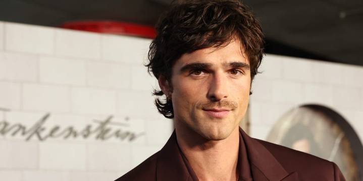 La confesión más sincera de Gwyneth Paltrow a Jacob Elordi sobre su hija: "Apple te quiere"