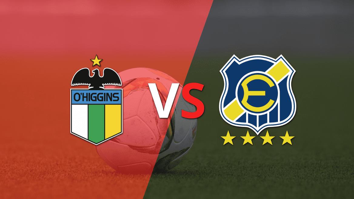 O’Higgins vs Everton: previa, horario y cómo llegan para la fecha 30 de la Primera División