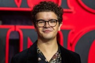 Stranger Things' Gaten Matarazzo Reveals Which Cast Members He’s Constantly Texting (Exclusive)