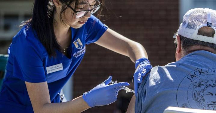 Hospitals in Greensboro, Winston-Salem NC restrict visits