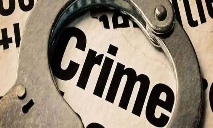 Shocking Crime Wave in Dibrugarh: Robbery and Theft Rock Localities