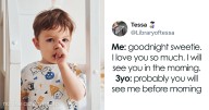 58 Funny Tweets Parents Posted While Having Their Quiet Time (November Edition)