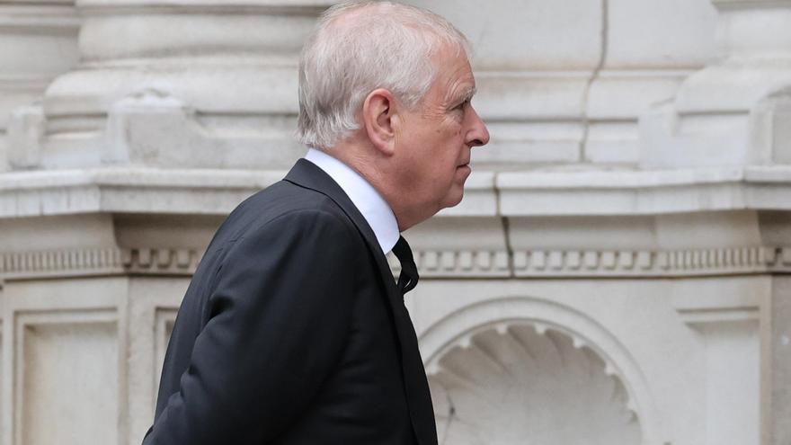 Investigan el patrimonio de la Casa Real británica tras una polémica por un contrato de alquiler de Andrés