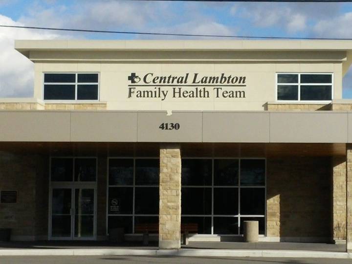Growing Petrolia-based family health team eyeing expansion