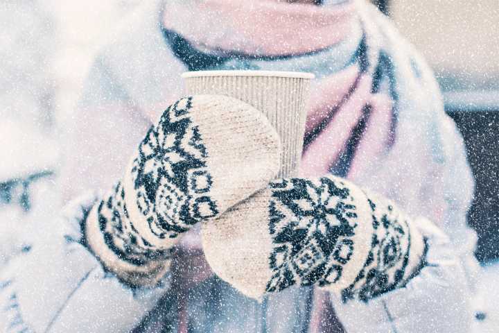 Warming centers open as low temperatures persist in south