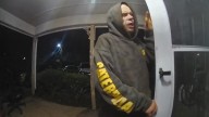 Escaped metro Atlanta inmate caught after neighbor’s doorbell camera captures bizarre 2 a.m. encounter