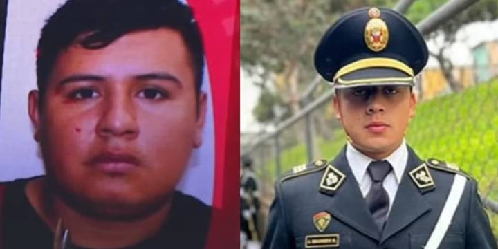 Lugarteniente de ‘El Monstruo’ estaría detrás del asesinato de policía en Carabayllo: lidera red desde España