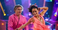 Strictly fans call out Amber Davies' 'Queen behaviour' as Nikita Kuzmin demand 'exposed'