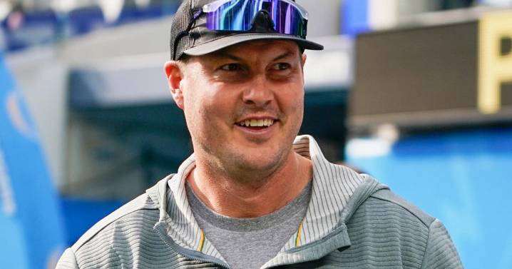 QB Philip Rivers eager to get back in the game with the Colts after coming out of retirement