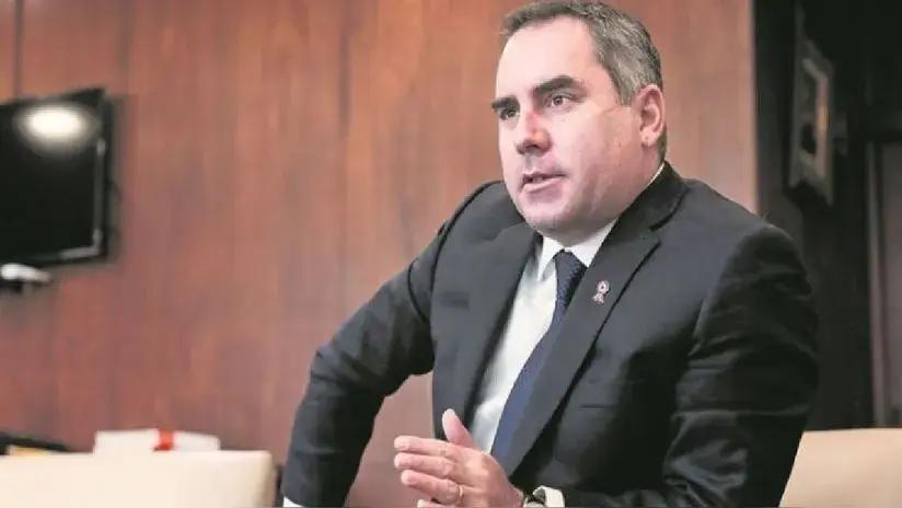 Rafael Belaunde tras ataque en su contra: "No considero más que un milagro que solo tenga unos raspones"